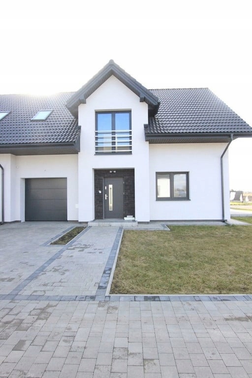 Dom, Łęczna, Łęczna (gm.), 146 m²