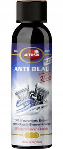 AUTOSOL ANTI-BLAU Do Czyszczenia kolektorów 150 ml