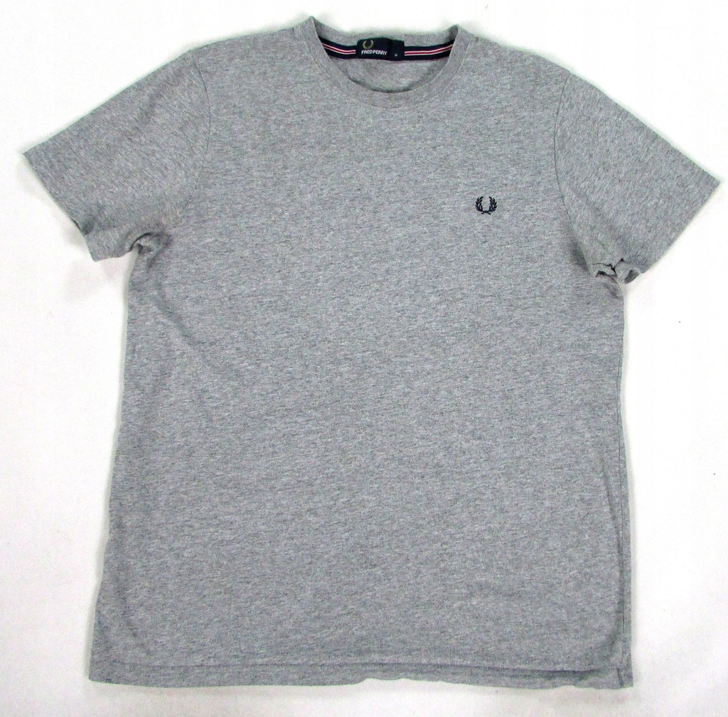 ** FRED PERRY **__M__Modny, super t-shirt