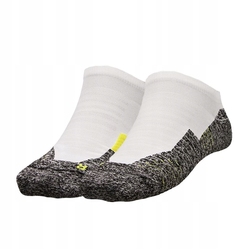 Skarpety Under Armour Charged Cushion Sock M 42-46