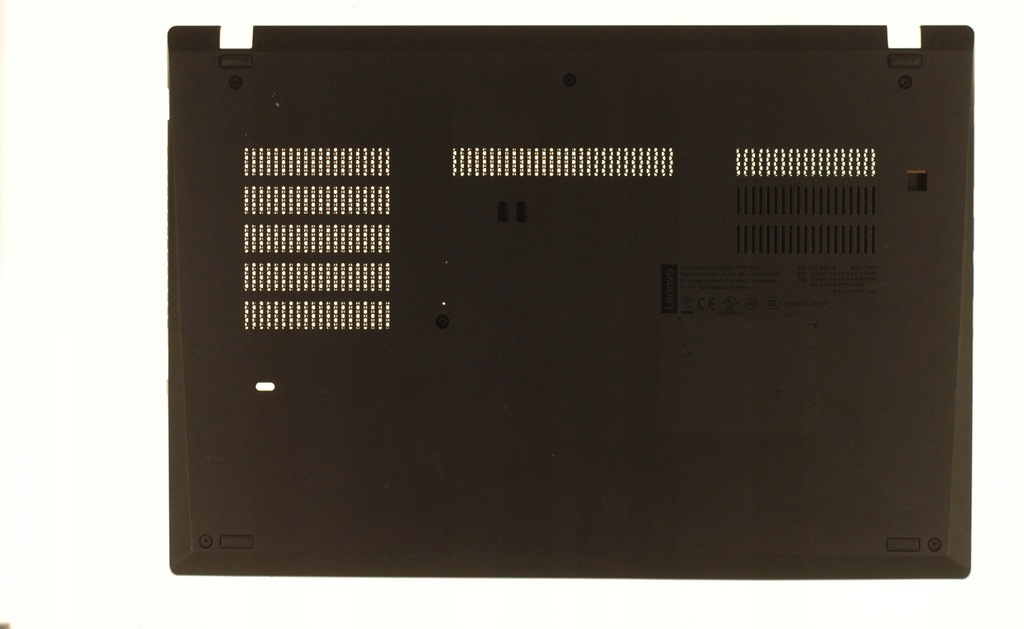 Kadłubek LENOVO ThinkPad T490 AP1AC000J00 B