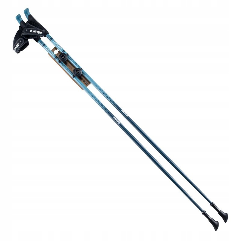 Kije Nordic Walking Hi-Tec Massai 92800406656 - r. 110