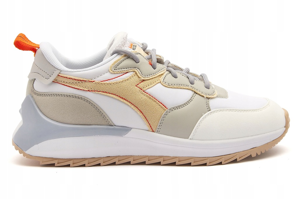 Sneakersy damskie DIADORA Jolly Canvas WN 40