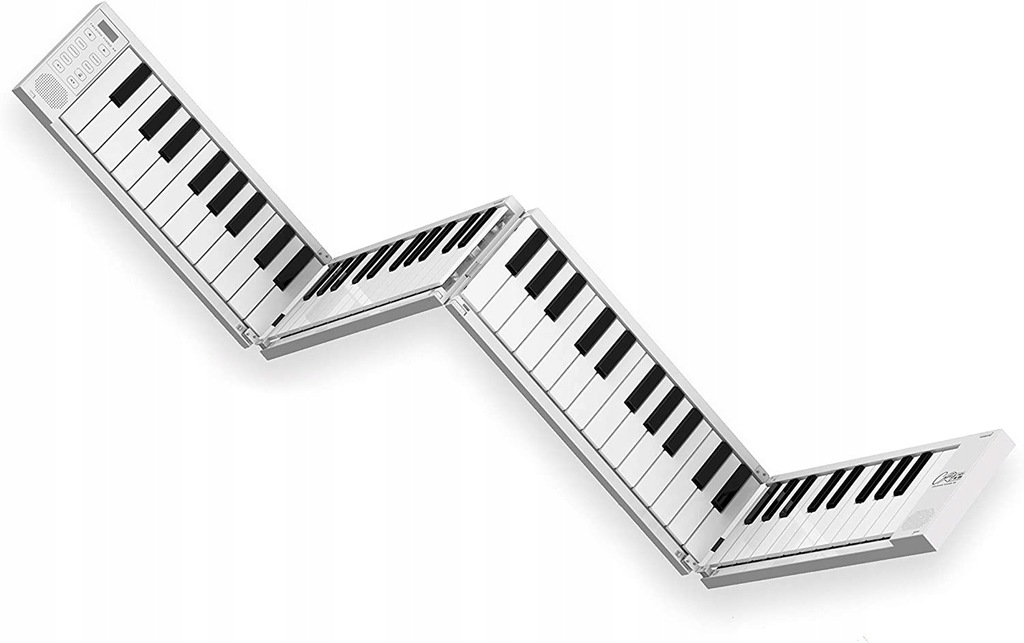 Blackstar Składane Pianino 88 Klawiszy USB MIDI