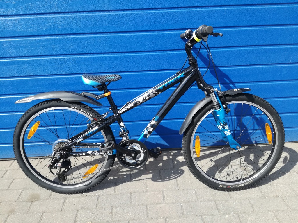 TREK MT220, koła 24", rama 29cm [633]
