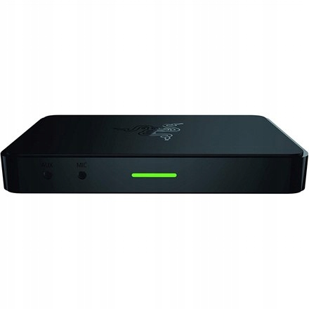 Razer Game Stream and Capture Card for PC, Playsta