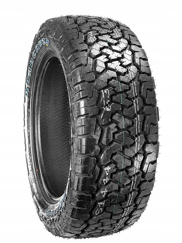 ROADCRUZA 245/55R19 RA1100 107H XL TL OWL M+S #E R