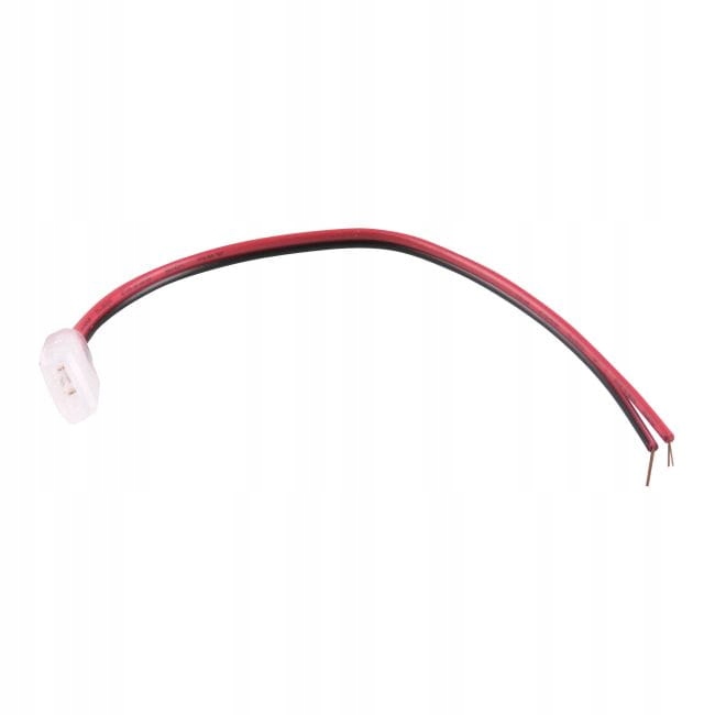 Złącze kabel do paska LED Sanico Cob jednostronne