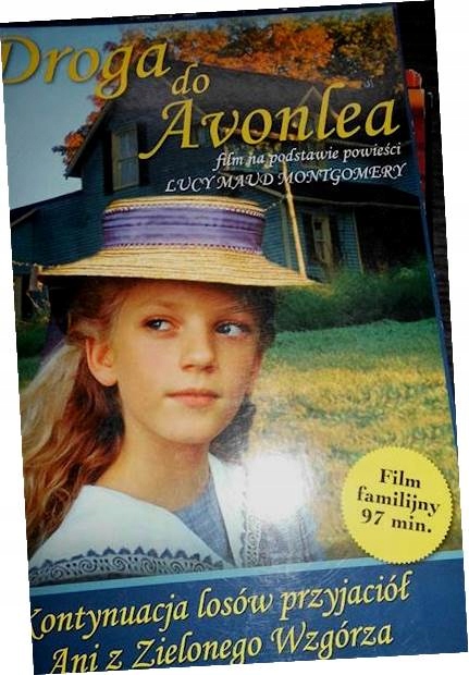 Droga do Avonlea