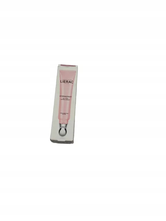 LIERAC HYDRAGENIST GEL YEUX HYDRA - LISSANT 15 ML