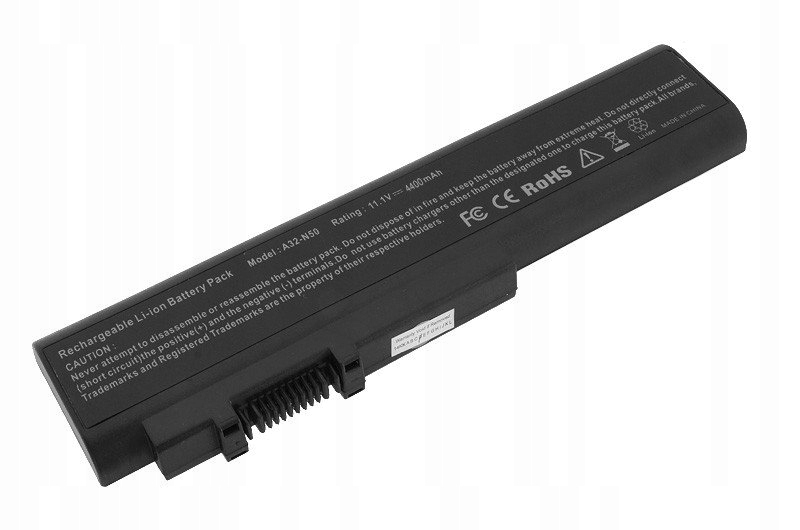 BATERIA DO LAPTOPA ASUS 90-NQY1B2000Y 4400MAH