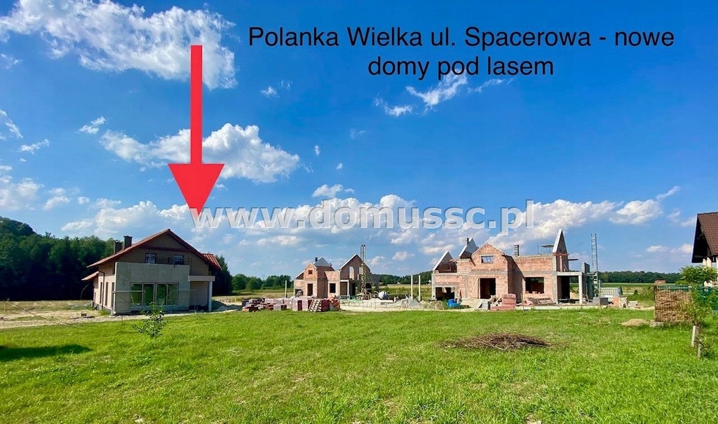 Dom, Oświęcim, Oświęcimski (pow.), 146 m²