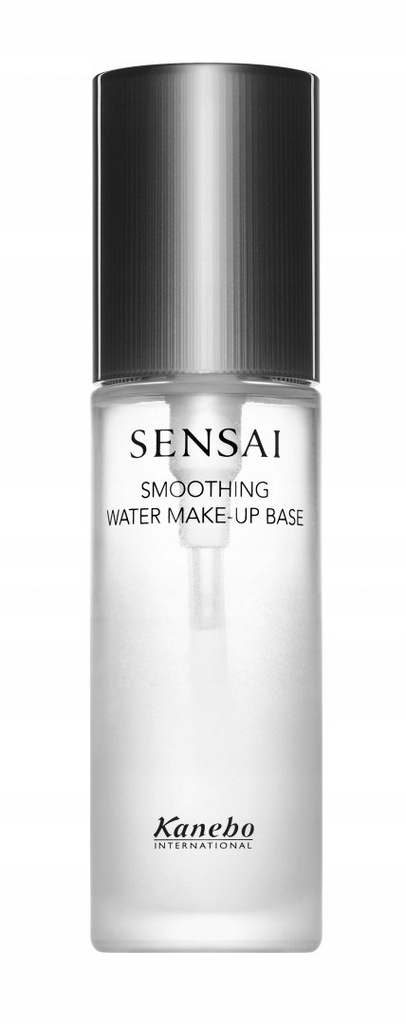 Kanebo Sensai Base Smoothing Water Make UP Baza