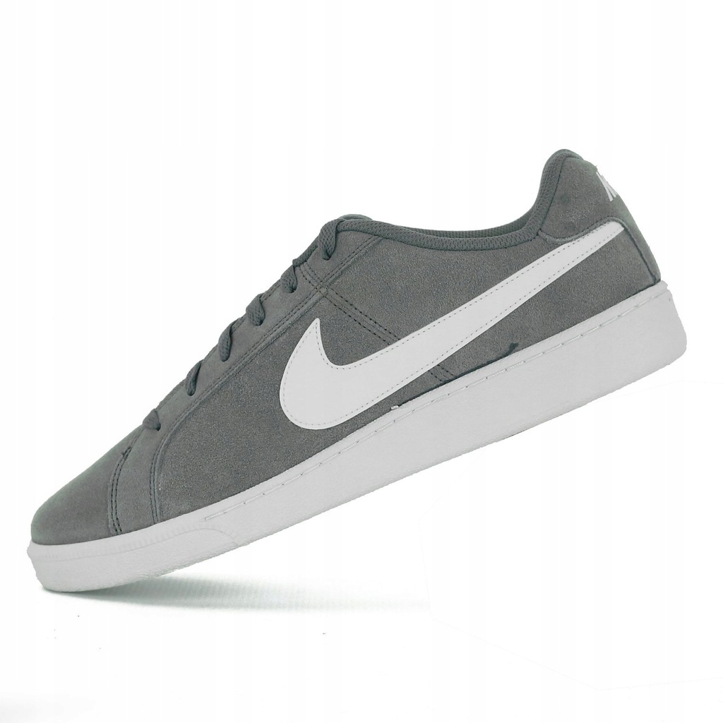 buty NIKE COURT ROYALE SUEDE 819802-010