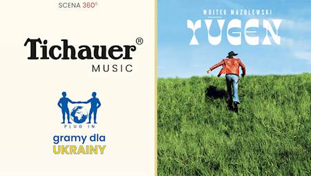 Tichauer Music dla Ukrainy, Tychy