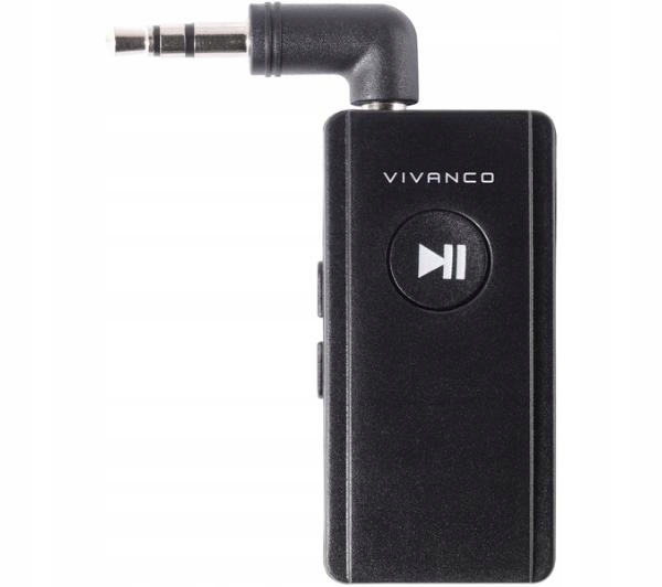 Adapter Bluetooth Vivanco 60341 do radia/wieży
