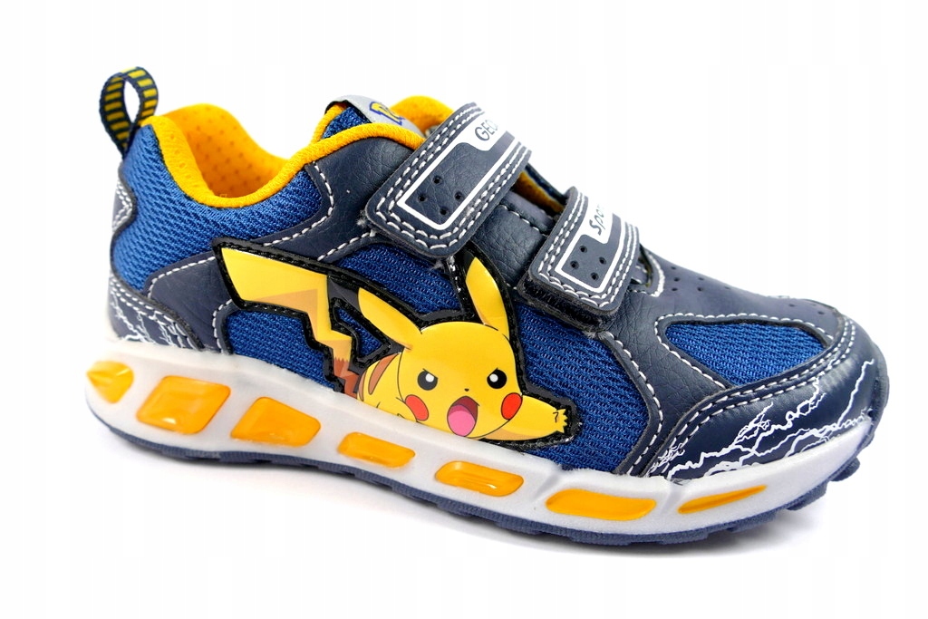 Pokemon geox top
