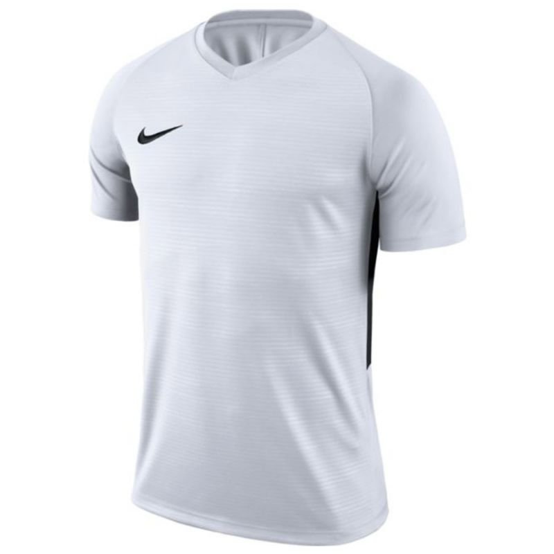 Koszulka piłkarska Nike Y NK Dry Tiempo Prem JSY S