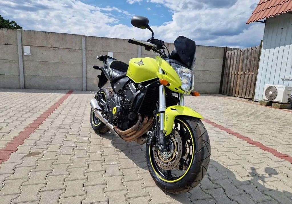 Honda Hornet Hornet CB600F CB 600 F PC41 ABS N...