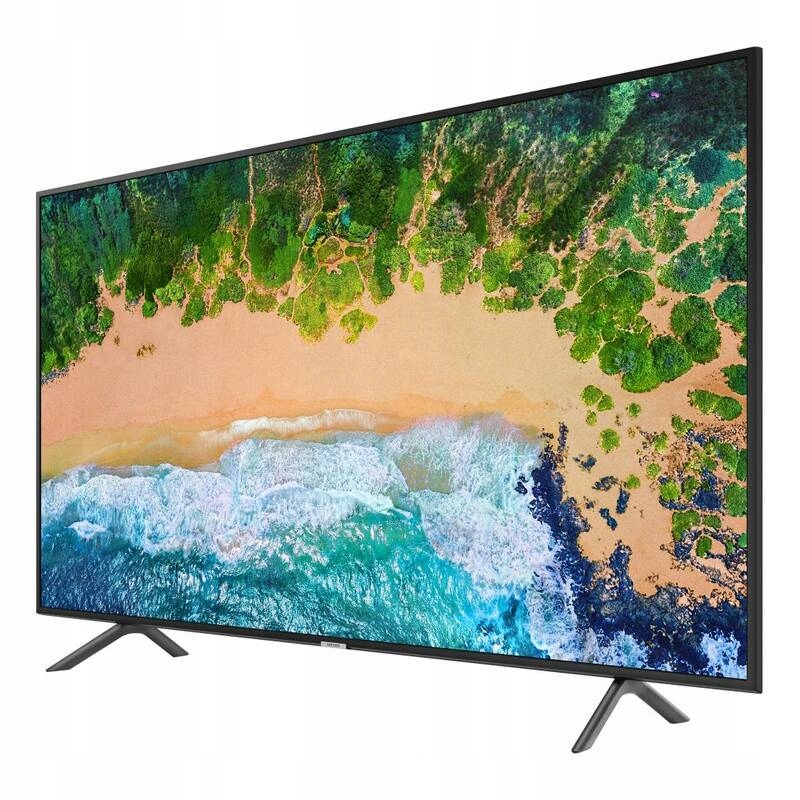 Купить Телевизор Samsung UE65RU7172 Smart 4K UHD 65 дюймов: отзывы, фото, характеристики в интерне-магазине Aredi.ru