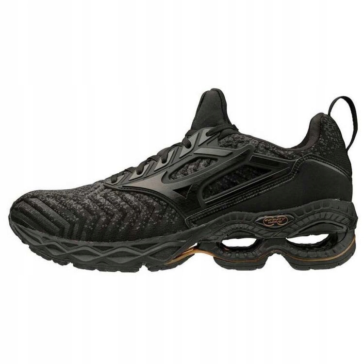 Mizuno Wave Creation Waveknit Buty Biegowe - 41