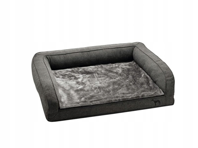 Hunter sofa ortopedyczna dla psa Livingston L