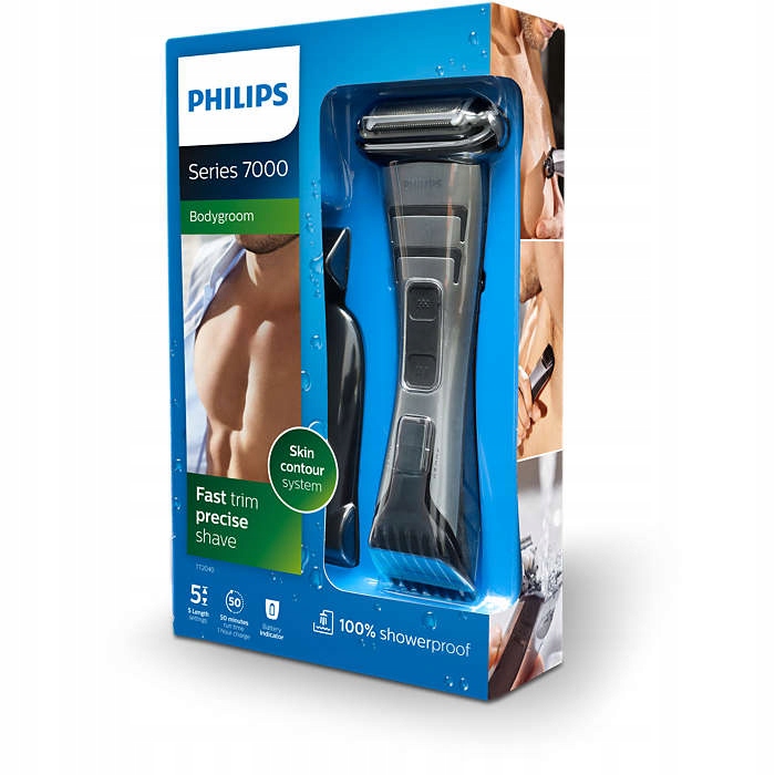 PHILIPS SERIES 7000 TT2040 ! NOWA ! LOMBARD4U DWO