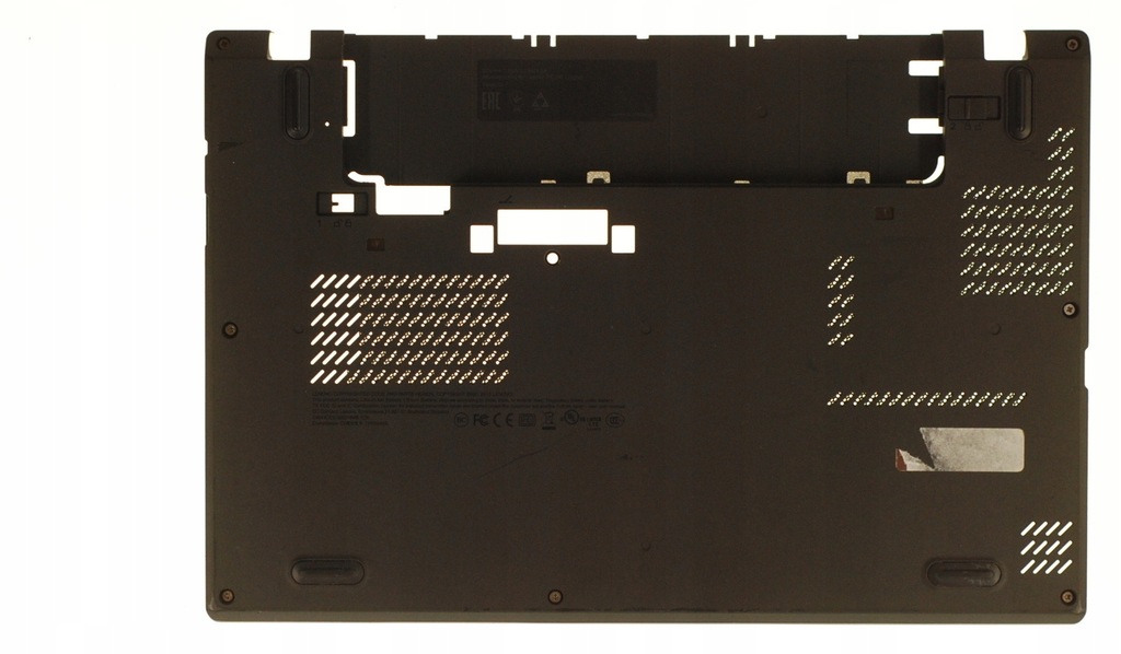 Kadłubek Lenovo ThinkPad X240 Obudowa dolna KL.B