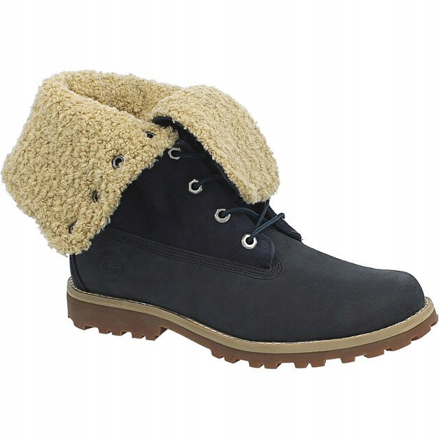 Timberland SHEARLING 6 INCH BOOT 1690A r.36