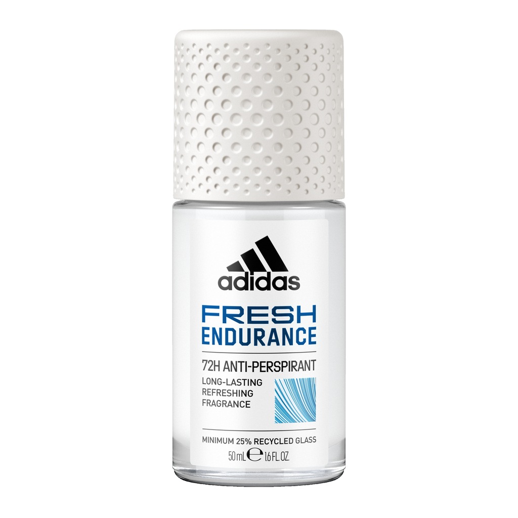 ADIDAS FRESH ENDURANCE Antyperspirant w kulce DLA KOBIET 50ml