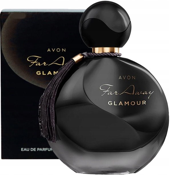 AVON woda perfumowana Far Away Glamour