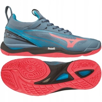 Buty Mizuno Wave Mirage X1GB185065 # 40 Koszalin