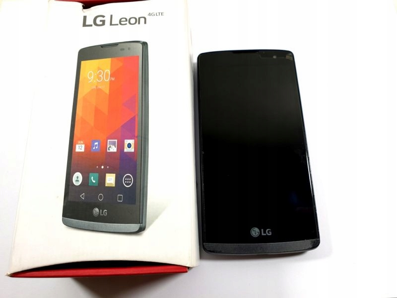 LG LEON