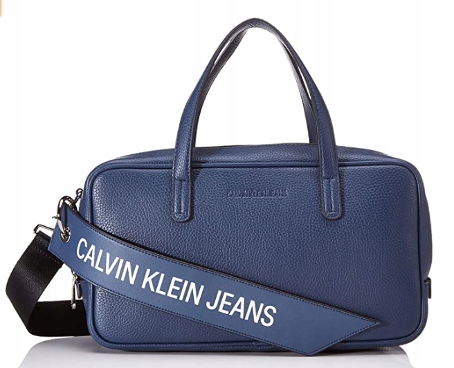 Torebka Calvin Klein Jeans Ckj Banner Medium