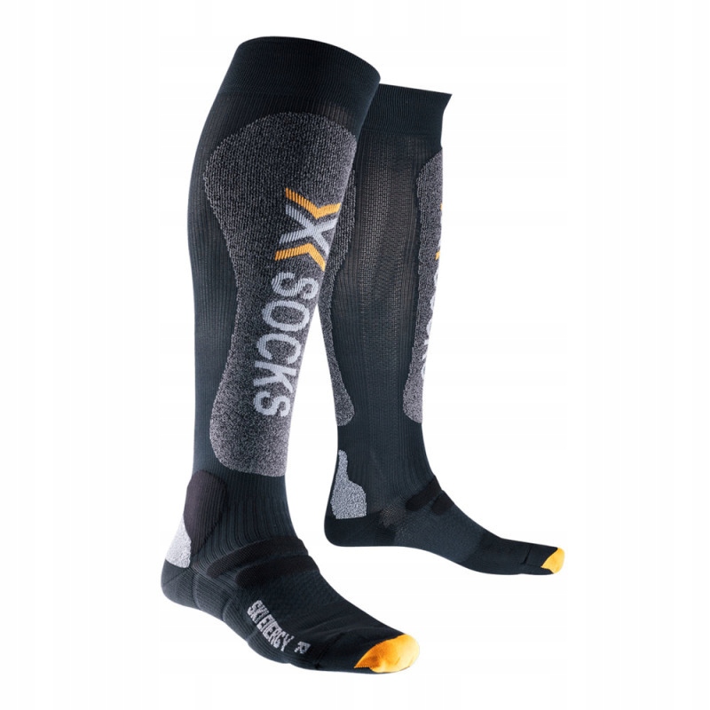 Skarpety X-SOCKS SKI ENERGIZER narciarskie r 39-41