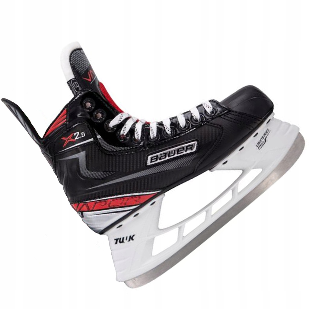 Клюшка Bauer Vapor 2x