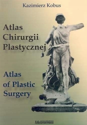 Atlas chirurgii plastycznej