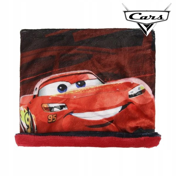 Ogrzewacz karku Cars 3 70320 Czerwony