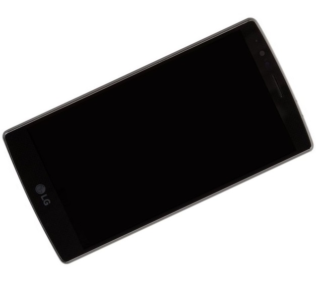 LG G4 H810 H811 H815 F500 Wyświetlacz LCD +Ramka