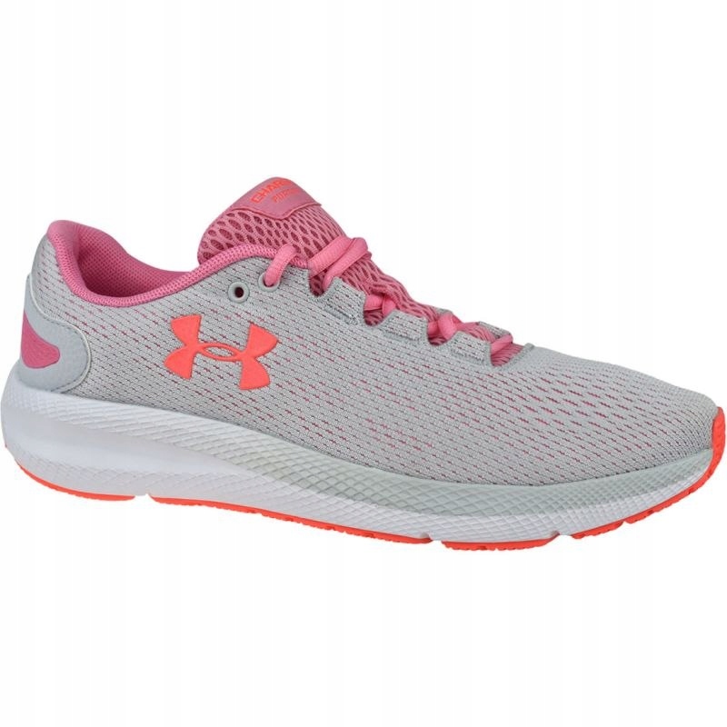 Under Armour Buty Under Armour W Charged Pursuit 2