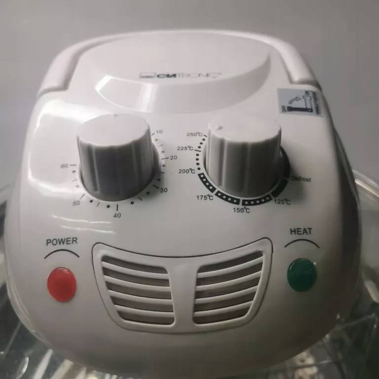 KOMBIWAR CLATRONIC HLO 3322 18 L BIAŁY 1400 W 12935634863 oficjalne