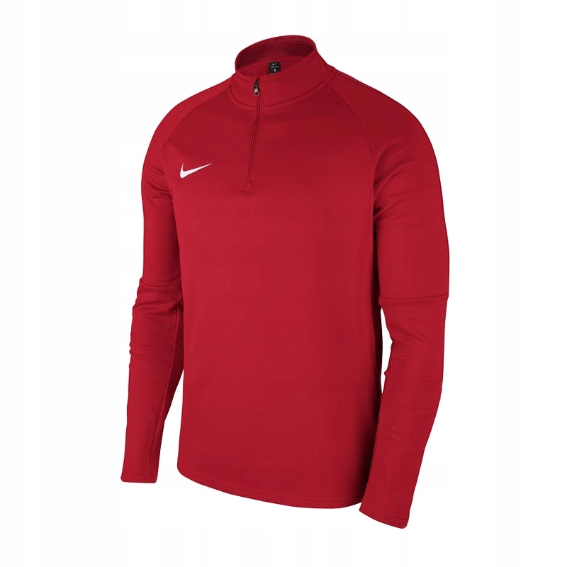 Bluza Nike JR Dry Academy 18 Dril 893744-657 152