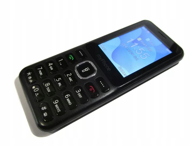 TELEFON MYPHONE 6320