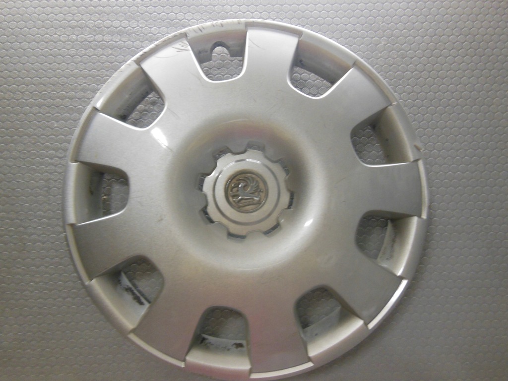 Opel Vectra C Oryginalny kołpak 16'' 13184133