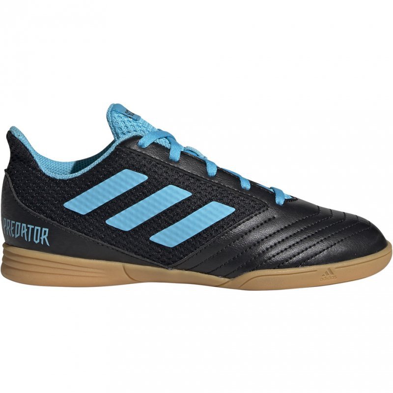 Halówki Adidas Predator 19.4 IN Sala JR G25830 28