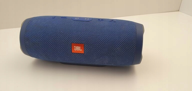 GŁOŚNIK BLUETOOTH JBL CHARGE 3