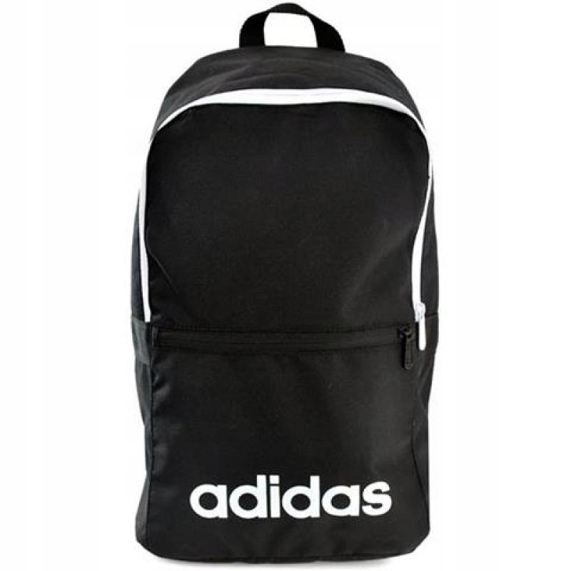 Plecak adidas Linear Classic BP Daily DT8633 czarn