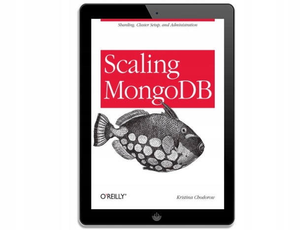 Scaling MongoDB. Sharding, Cluster Setup, and