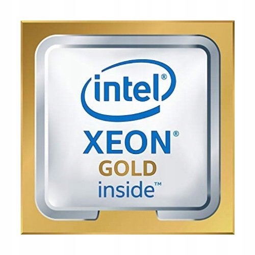 Intel Gold 6246 (24.75M Cache, 12x 3.30GHz) | SRFPJ