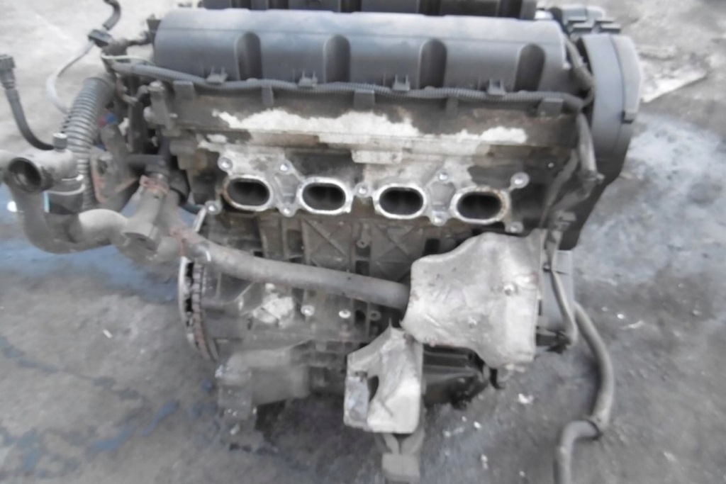 SILNIK KOMPLETNY PEUGEOT 407 1.8 16V 6FY EW7A 7580126299